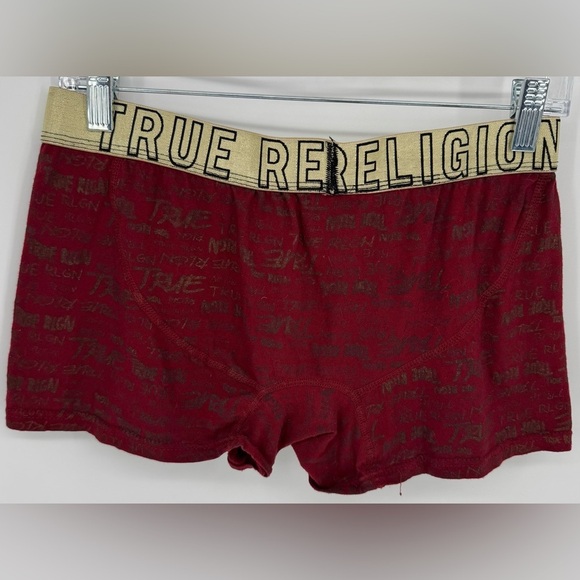 True Religion Men's Boxer Briefs - Picture 3 of 6
